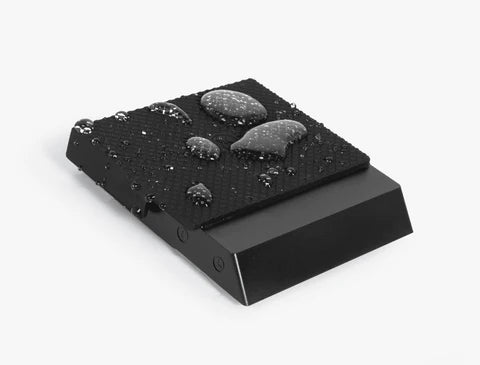 TIMEMORE BLACK MIRROR NANO COFFEE WEIGHING PANEL