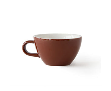 ACME Espresso Range Cappuccino Cup (190ml) - 6 Pack - CAFE FOLKA